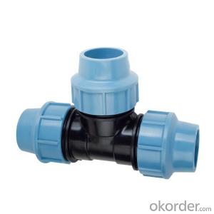 ppr pipe and fittings sizes chart for hot and code water convey System 1