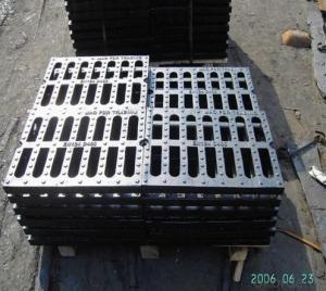 Ductile Iron Manhole Cover with Best Selling