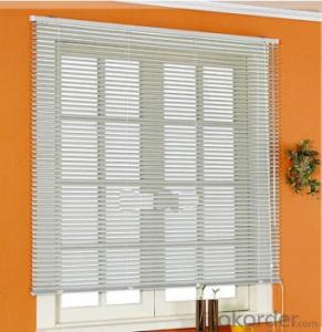 Strong windproof Blinds with high  quality System 1