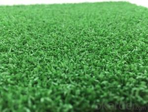 Badminton artificial grass for other sport coutse System 1