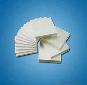 High  Specification  PVC Foam board with reasonable price