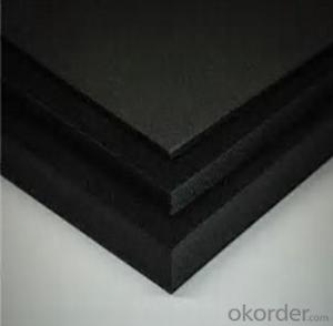 PVC Foam Board,fire retardant and self-extinguishing ,Sound insulation