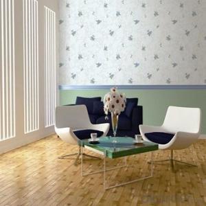 Decorative PVC Wallpaper for Room Decoration