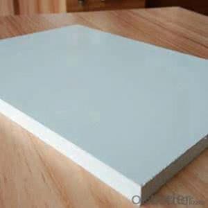 PVC sheet  plastic heat preservation and anti-corrosion