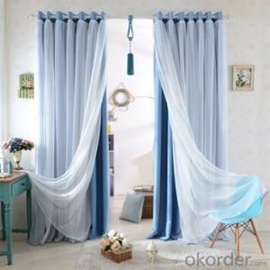 Indoors Vertical Blinds/Curtains with Motorized System 1