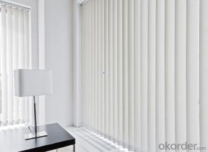 Blinds Curtains Window with High Quality and Competitve Price System 1