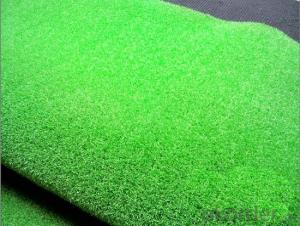 Environment friendly selling artificial grass statue artificial green sculptures for landscaping