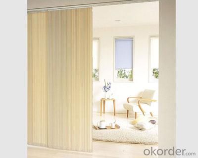 Blinds Curtains Window with  Competitve Price System 1