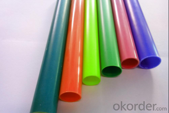 2024 New Plastic Tubes for Landscape Irrigation System Fittings System 1