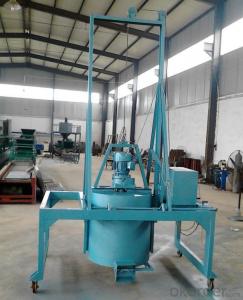 Fiberglass FRP GRP pultrusion machine with high quality System 1