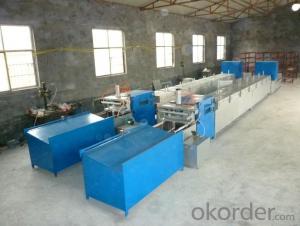 FRP PVC Sheet Making Thermoforming Hydraulic Press Machine on Sale System 1