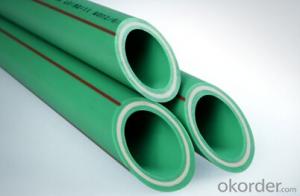 PPR Pipes Used in Industrial Application from China Professional System 1