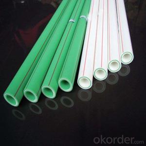 PVC Pipe Used in Industrial Fields and Agriculture Fields from China in 2018 System 1