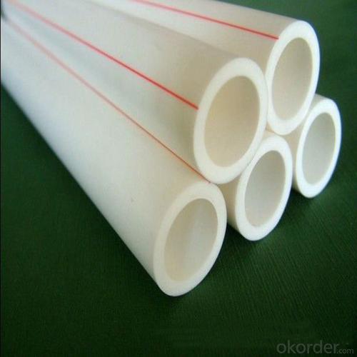 Plastic Tubes - PPR Pipes and Fittings for Hot and Cold Water Conveyance from China 2024 System 1