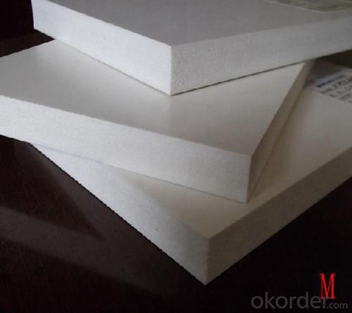 High Sales Plastic Sheets - Colour EVA Foam Board System 1