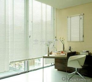 shutter blackout curtain with superior quality for office System 1
