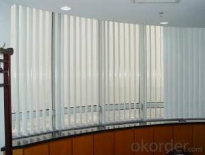roller blind double customized for window System 1