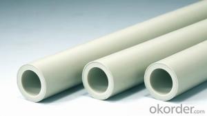 2018 PVC Pipe Used in Industrial Fields and Agriculture Fields System 1