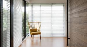 2017 roller blinds with 100% blackout Plain Fabric