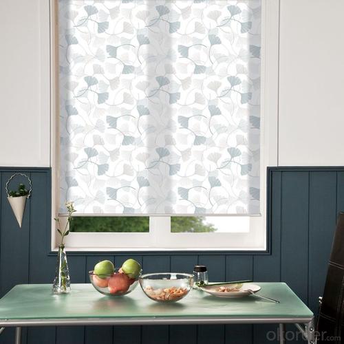 High-Grade American Style Curtains Washable Fabric/Curtain Living Room System 1