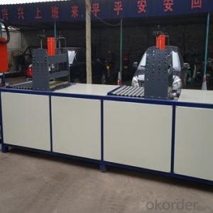 Pultrusion Equipment and FRP Profile Making Machine