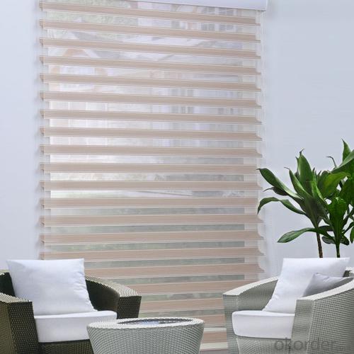 Motorized/Electric Blackout Sun Shading Window Roller Blinds used Hotel Curtains System 1