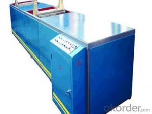 FRP Grating Moulded Machine Manufacture Light Weight with Competitive Price