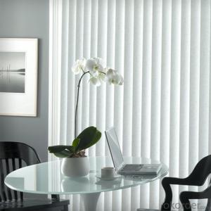 outdoor waterproof and readymade spring loaded roller blinds