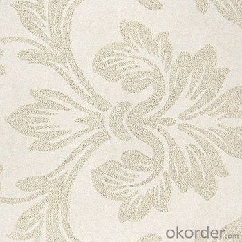 Wallpaper Sticker Decorative Plastic Cheap/Cheapest Vintage Wallpaper System 1