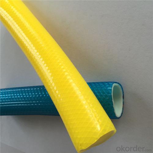 Plastic Tubes PPR Pipe for Landscape Irrigation Drainage System Made in China System 1