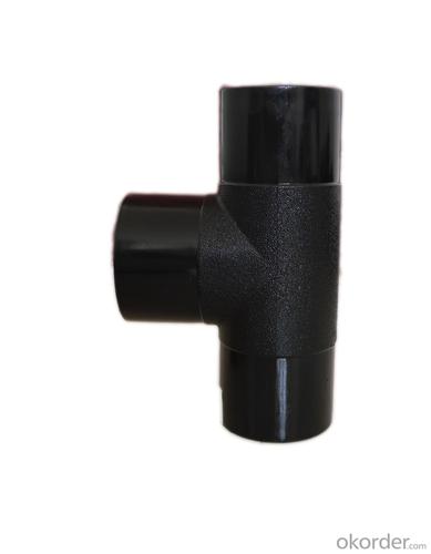 28mm PPR Equal Tee Degree Plastic Pipe Fittings Used in Industrial Fields in 2024 System 1