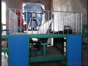 FRP PE Sheet Making Thermoforming Hydraulic Press Machine with High Quality and Low Price