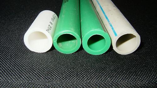 Plastic Tubes PPR Pipe and Fittings for Landscape Irrigation Drainage System from China Factory System 1