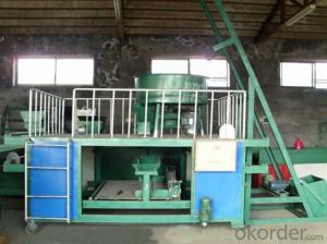 Top quality and Cheap Frp Roofing Sheets Making Machine on Sale