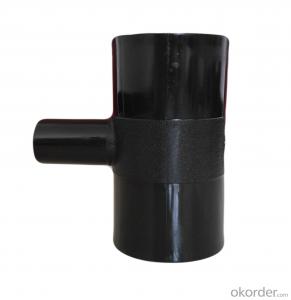 China Top Manufacture PPR Pipe and Fitting with Durable Quality System 1
