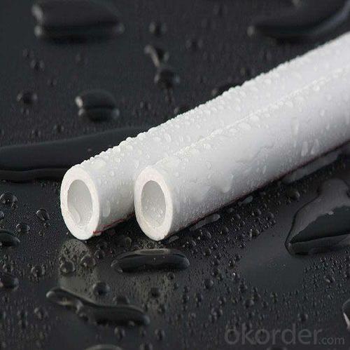 Plastic Tubes - PPR Pipes Home Use High Temperature Resistant 2024 System 1