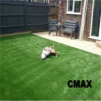 Artificial Grass for Volleyball/Tennis/Hockey/Rugby/Baseball System 1