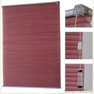 Zebra Blinds with Honey Comb Office Curtains and Blinds System 1