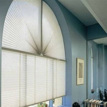 roller blinds with 100% polyester imitation grass linen jute System 1