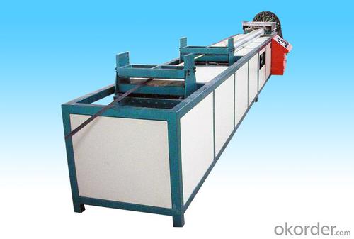 FRP Grating Making Machine For Producing Grating with low price and high quality System 1