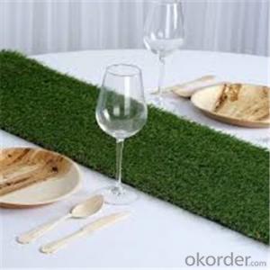 Wedding Commercial Decoration Artificial Grass Turf