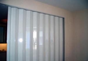 Roller Blind With Double Layer  Exterior Blinds for Windows