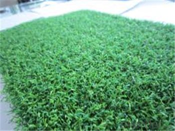 Long Lasting Safety Children Playground Artificial Grass System 1