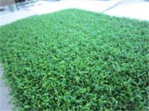 Long Lasting Safety Children Playground Artificial Grass