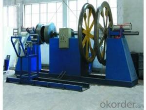 Best Selling Products- Hydraulic FRP Pultrusion Machine with Good Price System 1