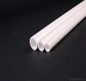 2018 China PPR Orbital Pipes Used in Industrial Fields System 1