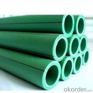 2018 PPR Orbital Pipes Used in Industrial Fields System 1