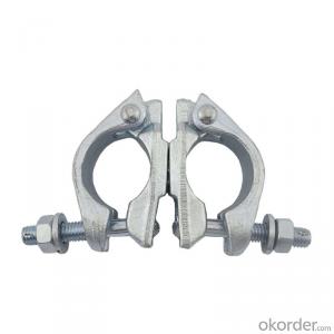 okorder coupler swivel scaffolding forged drop construction