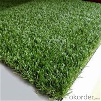 fake grass garden residential  artificial grass china supplier garden lawn System 1