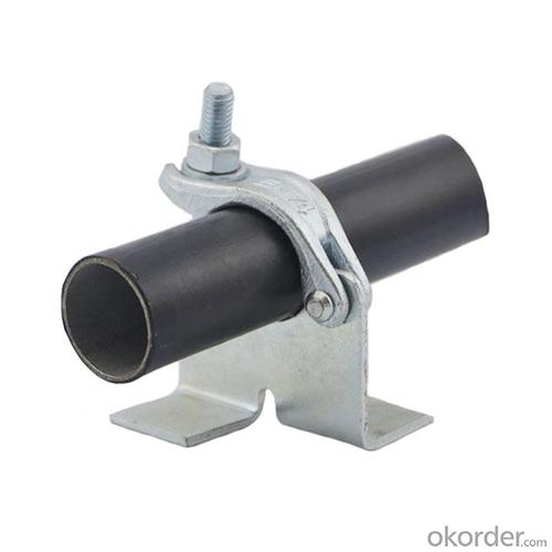 Drop Forged Scaffolding Board Retaining Coupler/BRC System 1